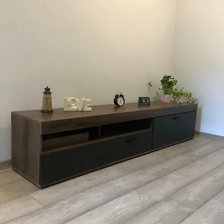 Gekkon 公寓 卡托维兹